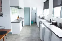 Oasis on Beamish Hotel