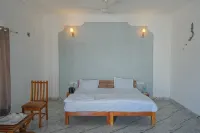Jawai Wildlife Safari Camp Hotel a Bera