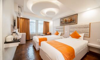 Durbar Hotel & Residence