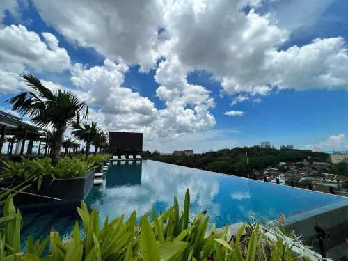 Courtyard by Marriott Melaka - 5-Star