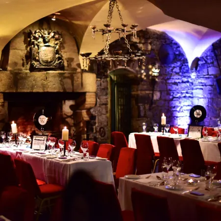 Belleek Castle, Ballina