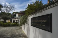 ラグジュアリー B&B ラ リザーヴァ ダンヌンジアーナ のホテル