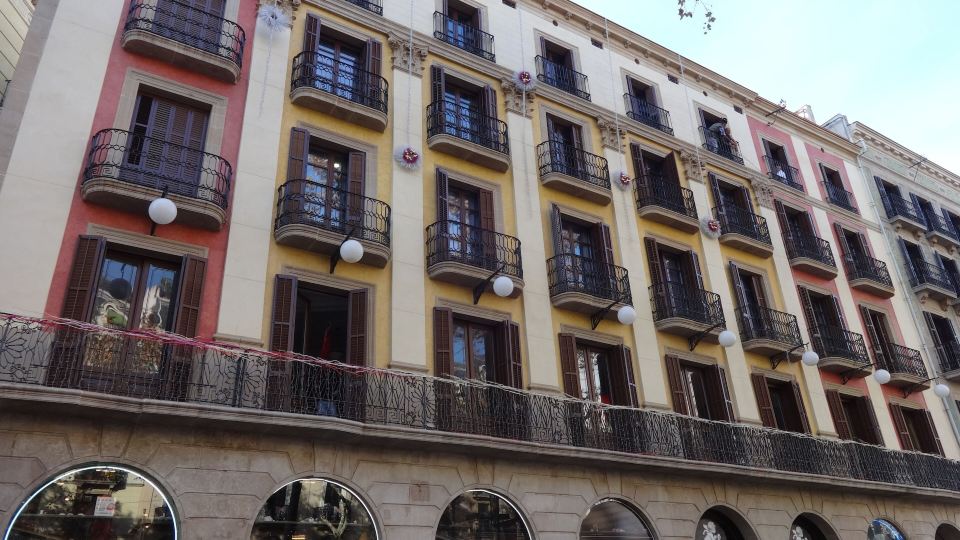 Hotel Lloret Ramblas