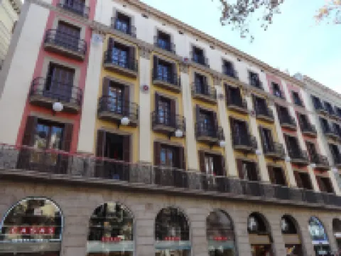 Hotel Lloret Ramblas Hotel in zona Las Ramblas