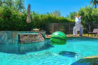 Casa Serenity - Luxury Living w Pool & Jacuzzi - Villas