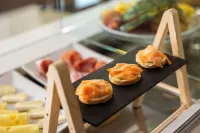 Boutique Hotel Sirmione - breakfast