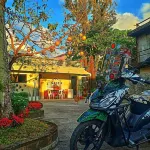 GABZ'K 旅行者旅館 住宿飯店