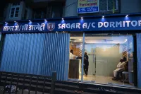 Sagar Dormitory Andheri - Nearest to Andheri Railway Station West