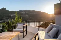 Feel Discovery Casa de Cima Douro Valley Hotels in Baiao