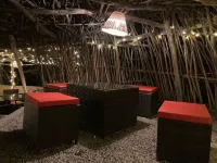 Des Dastaan Hotels in Skardu
