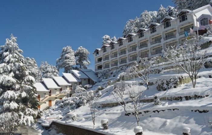 Hotel Green Top