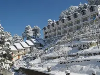 Hotel Green Top Hotels in Patnitop