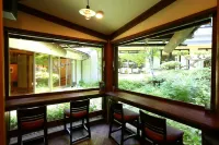 Nukumorino-Yado Komanoyu Hotels in Kiso