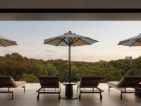 트렁크(호텔) 요요기 파크