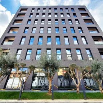 StarLight Hotel Hotels near Checkpoint