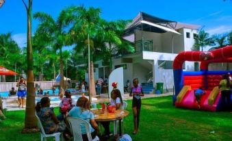 Kwetu Resorts