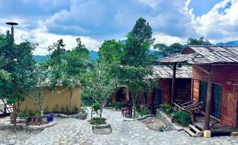 Bac Ha Charm Stay