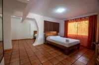 Villa El Bosque la Fortuna Hotels in Chachagua