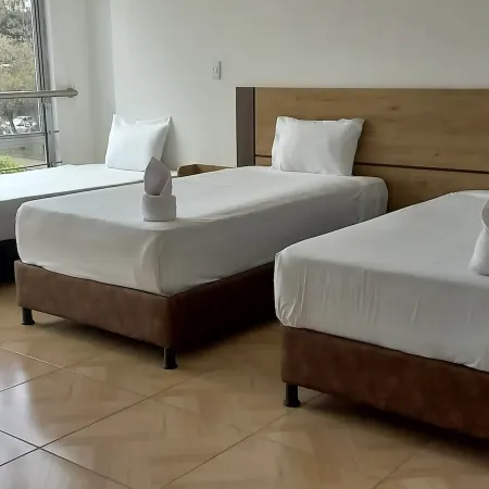 Hotel Royal Cid Bogota Отели рядом с достопримечательностью «Конгресс-центр G12»
