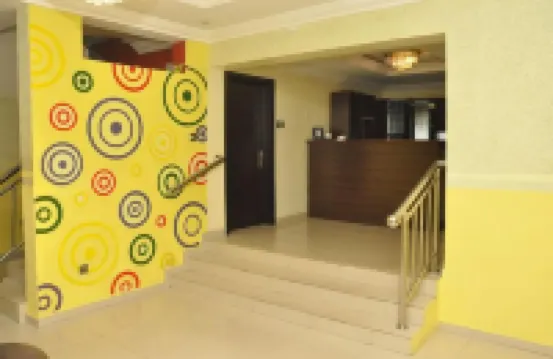 Mega Pavilion Suite and Apartment