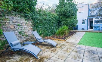 Lobster Cottage - 3 Bedroom Cottage - Tenby