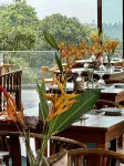 Coastline Mirissa Boutique hotel and spa - Aamiainen