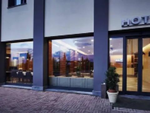 Hotel PisaValdera Hotels in Pontedera