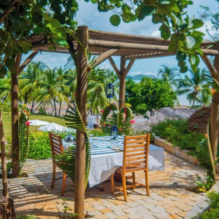 Belamandy Lodge Hotel au Luxe Simple