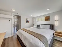 The Riv at Zion Hotels in Virgin