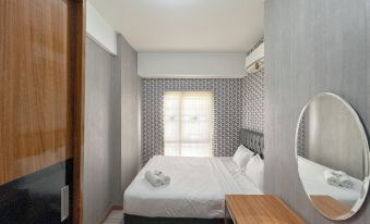 1BR Modern Suites at Tamansari Prospero Sidoarjo Apartment