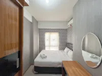 西多阿佐塔曼薩里普羅斯佩羅公寓現代一臥室套房 詩都阿佐住宿飯店