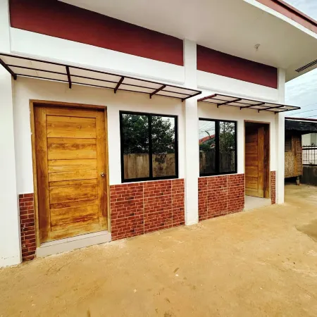 Amwani Residence - Kalikasan Homes