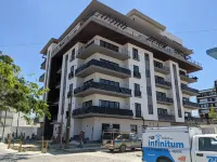 Roma 240 Versalles by Tovigo Rentals Hotels in Diaz Ordaz