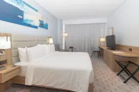 Casa Di Ora Al-Rawda