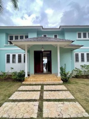Hospitality Expert Greens 4BR Pool Beach