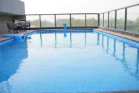 Ramada Encore by Wyndham Chandigarh Zirakpur