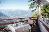 Relais & Chateaux Hotel Castel Fragsburg - Scenic