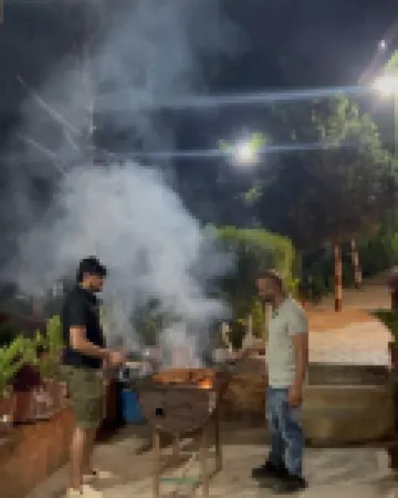 トリーズ リゾート プライベート リミテッド