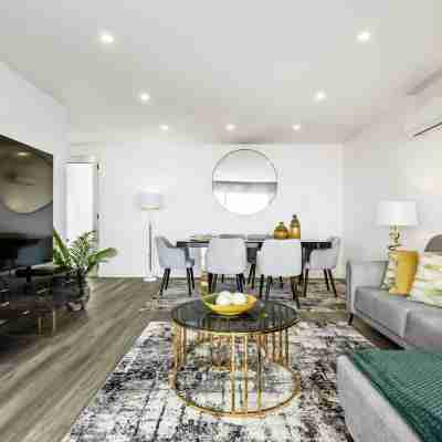Villa Vellure by Homie Rooms