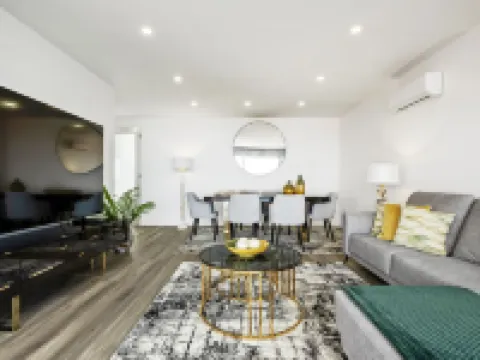 Villa Vellure by Homie Hoteles en São Gonçalo