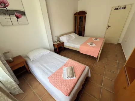 Comfort Apartment El Mar