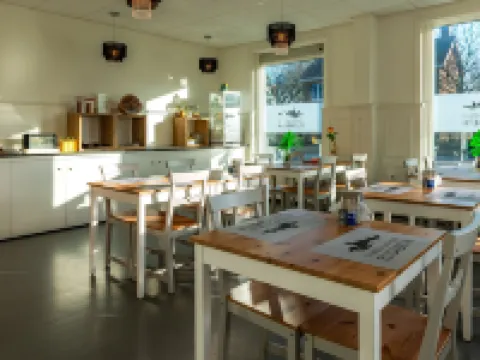 城市與海灘酒店伊麗莎白 弗利辛恩酒店