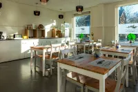 Stad & Strandhotel Elisabeth Hotels in Vlissingen