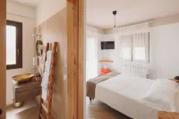 La Casa di Pinocchio فنادق في Province of Enna