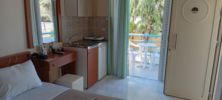 Leonidas Hotel & Studios Hotels in Kos