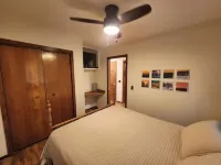Cozy 2-bedroom condo in charming Beech Mountain with ski slope & mountain views! - balcony