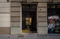 NotaMi - Cinque VIE Top Floor City Center Отели рядом с достопримечательностью «Колоннада Сан-Лоренцо»