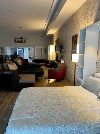 THE HEART OF PRESTON Vacation And Event Center