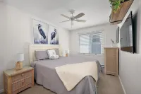 3 Bed/2 Bath Boardwalk Oceanfront at Ocean Beach