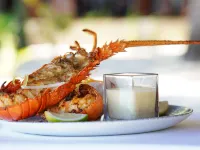 Sofitel Kia Ora Moorea Beach Resort